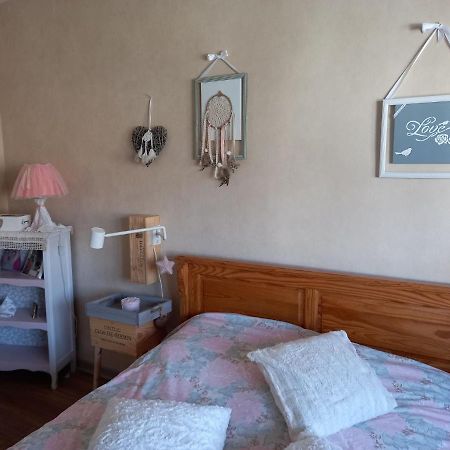 Chez Kiki Apartment เอปินาล ภายนอก รูปภาพ